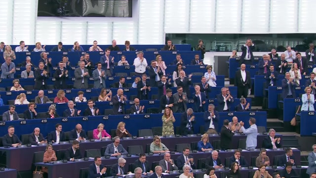 Voting Session